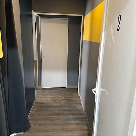 Appartement Agreable 마르세유 외부 사진