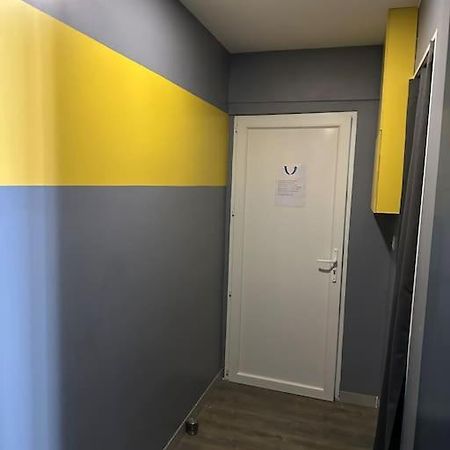 Appartement Agreable 마르세유 외부 사진