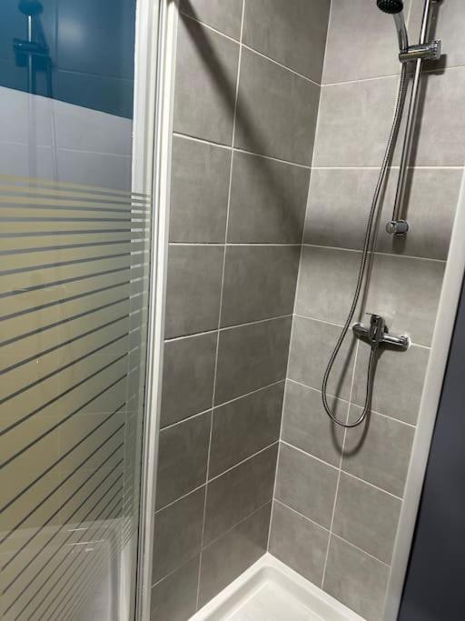 Appartement Agreable 마르세유 외부 사진