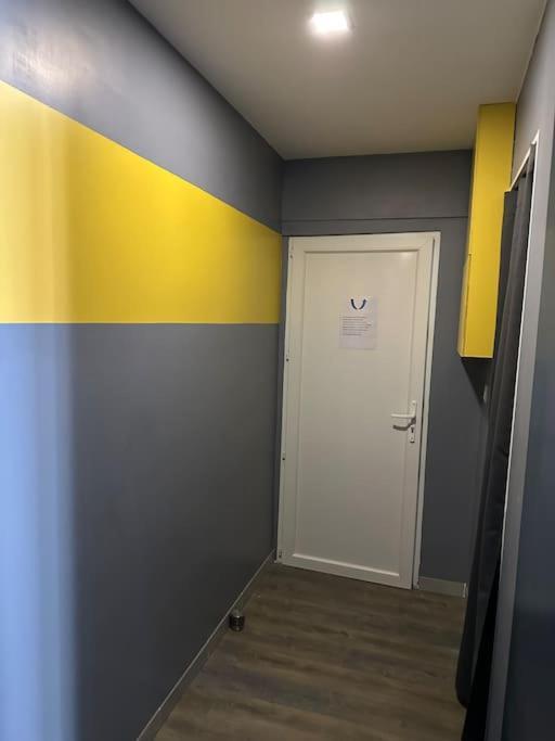 Appartement Agreable 마르세유 외부 사진